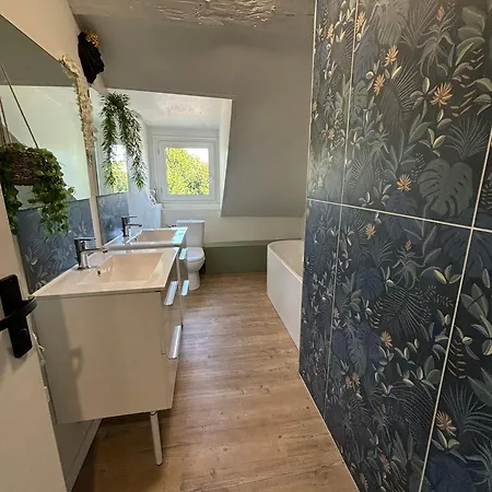 Jungle Cosy Apartamento *