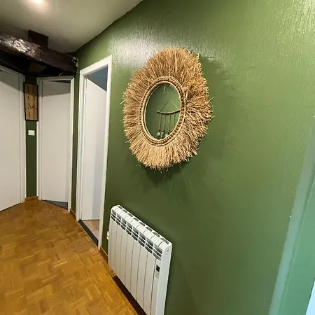 Apartamento Jungle Cosy *