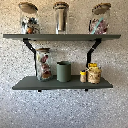 Jungle Cosy Louviers