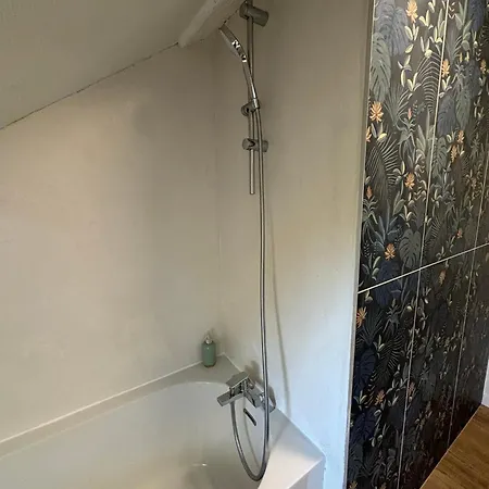 Jungle Cosy Lägenhet