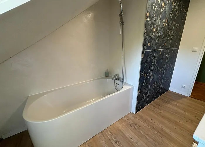 Jungle Cosy * Louviers