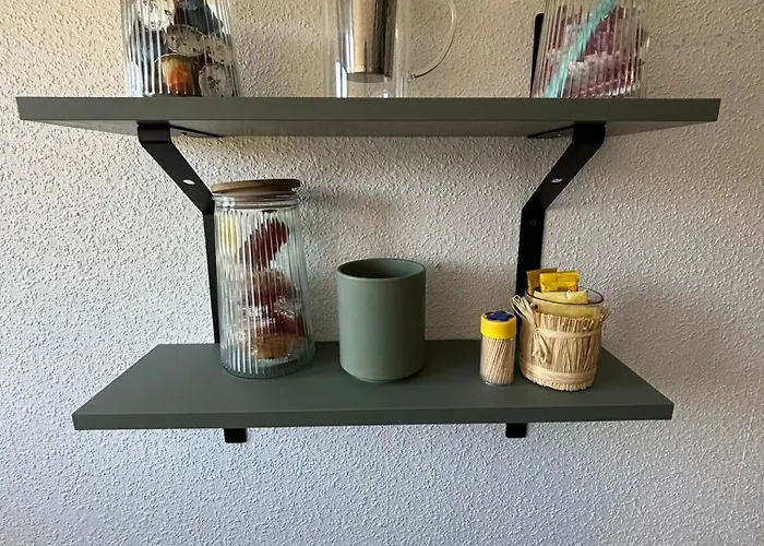 Jungle Cosy Louviers