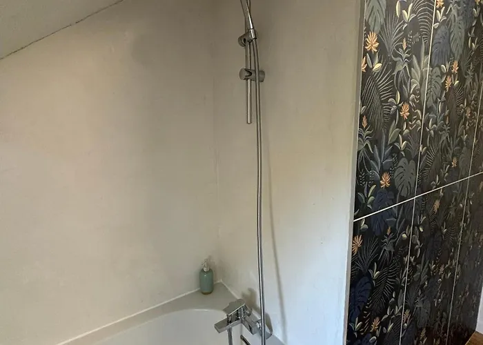 Jungle Cosy Apartment