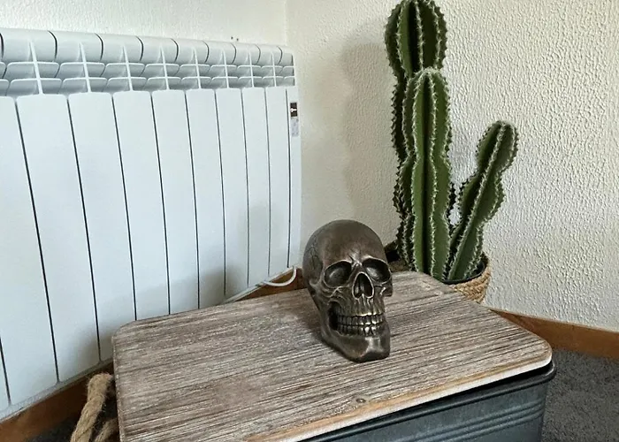 Jungle Cosy Apartment *