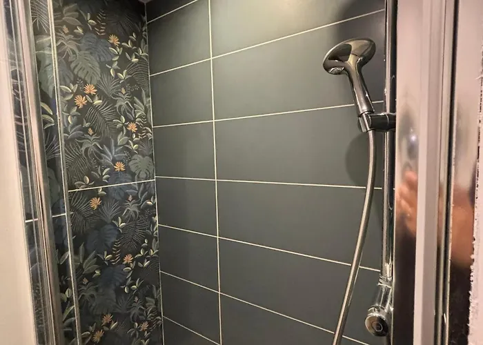 Apartment Jungle Cosy *