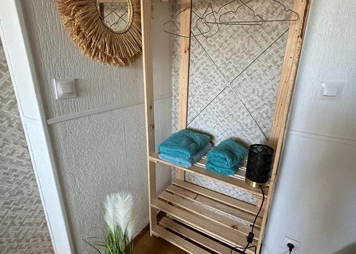 Jungle Cosy Apartment